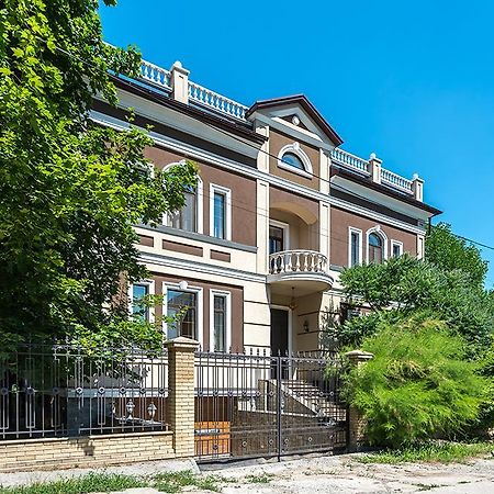 Whippet House Hotell Kiev Eksteriør bilde