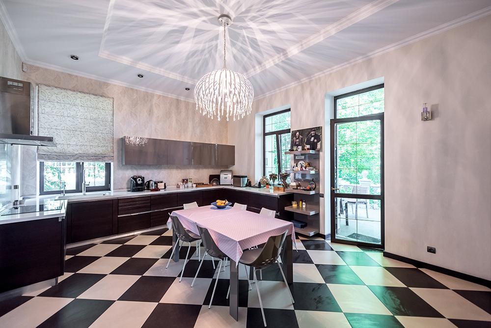 Whippet House Hotell Kiev Eksteriør bilde