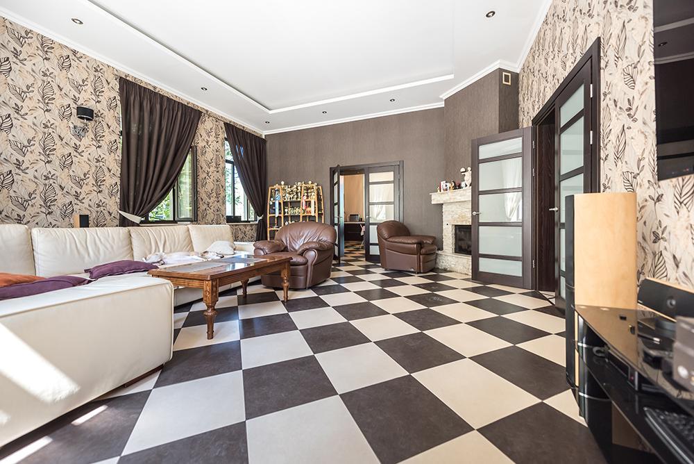 Whippet House Hotell Kiev Eksteriør bilde