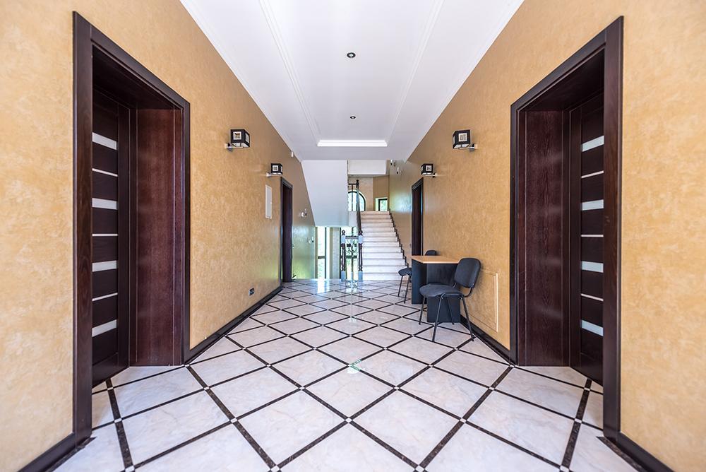 Whippet House Hotell Kiev Eksteriør bilde