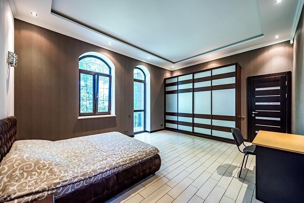 Whippet House Hotell Kiev Eksteriør bilde