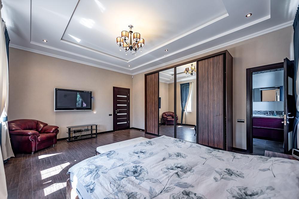 Whippet House Hotell Kiev Eksteriør bilde