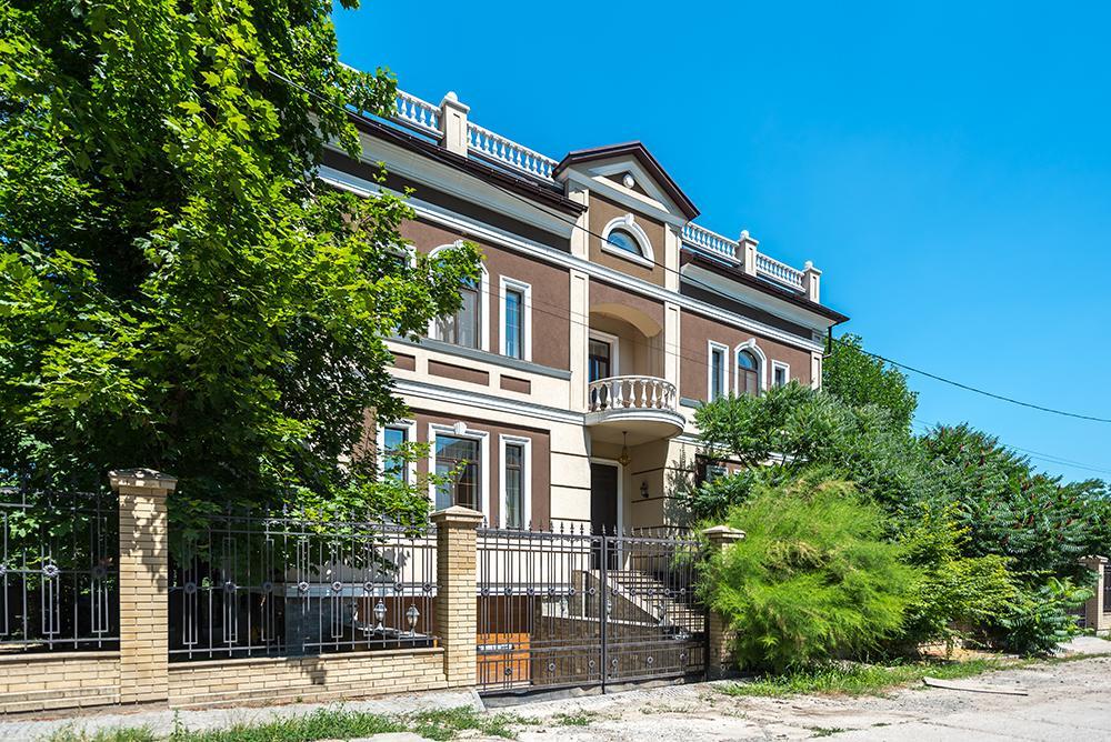 Whippet House Hotell Kiev Eksteriør bilde