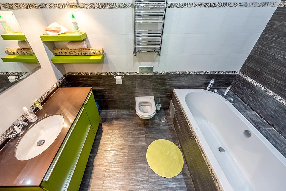 Whippet House Hotell Kiev Eksteriør bilde