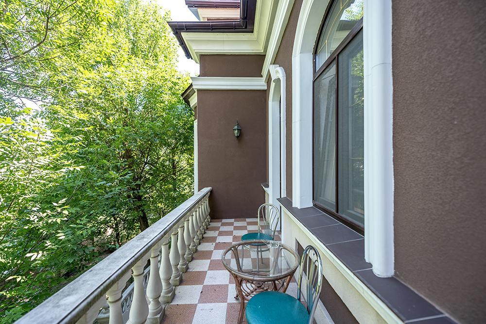 Whippet House Hotell Kiev Eksteriør bilde