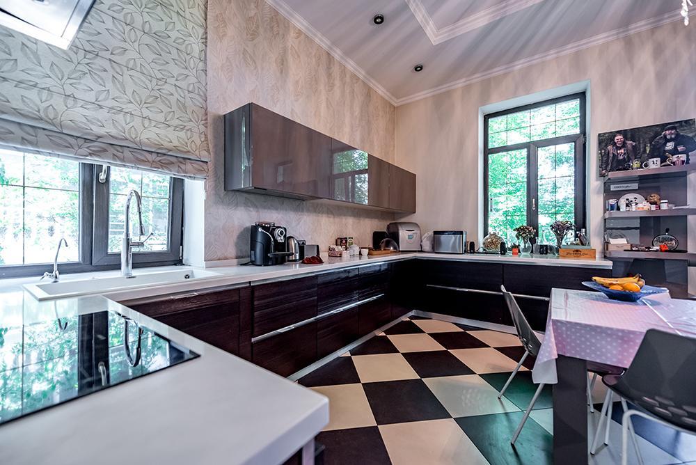 Whippet House Hotell Kiev Eksteriør bilde