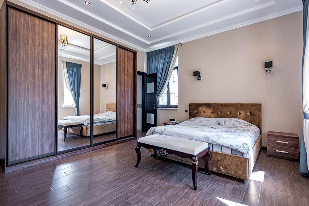 Whippet House Hotell Kiev Eksteriør bilde