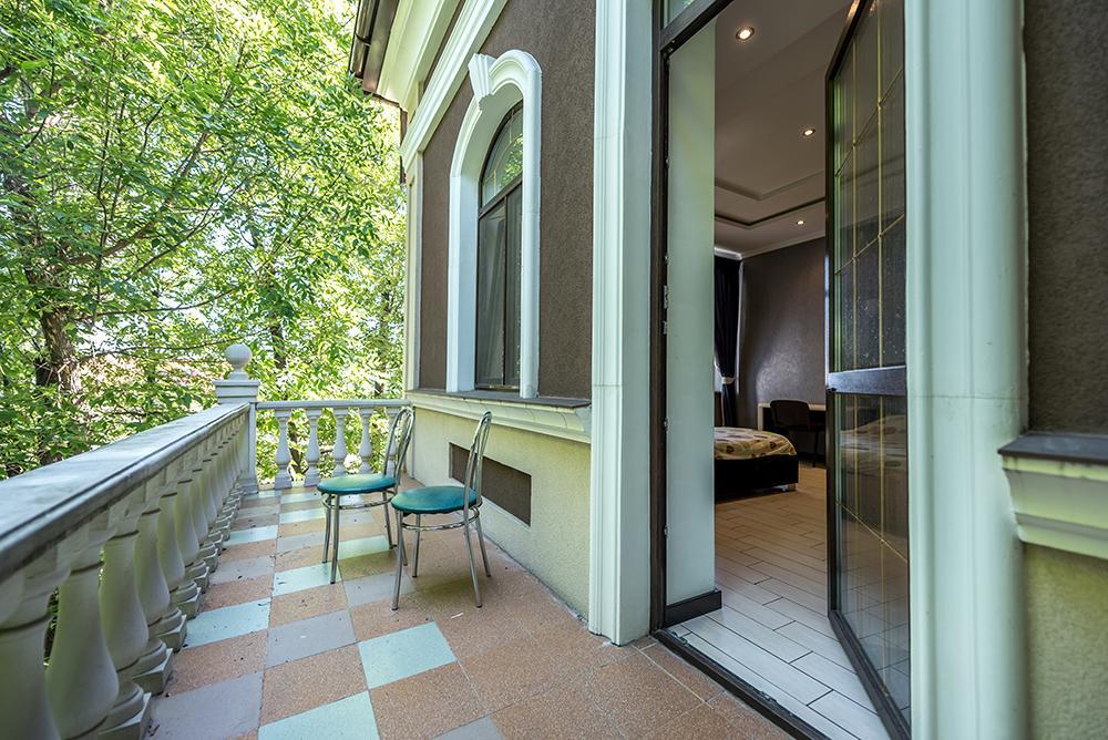 Whippet House Hotell Kiev Eksteriør bilde