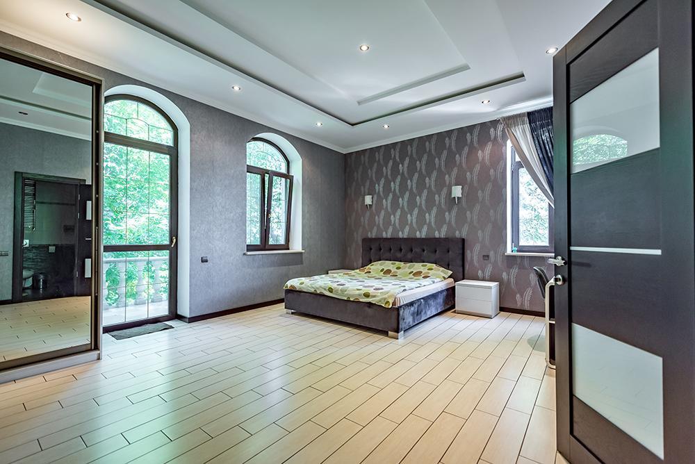 Whippet House Hotell Kiev Eksteriør bilde